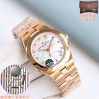 Vacheron Constantin Watches
