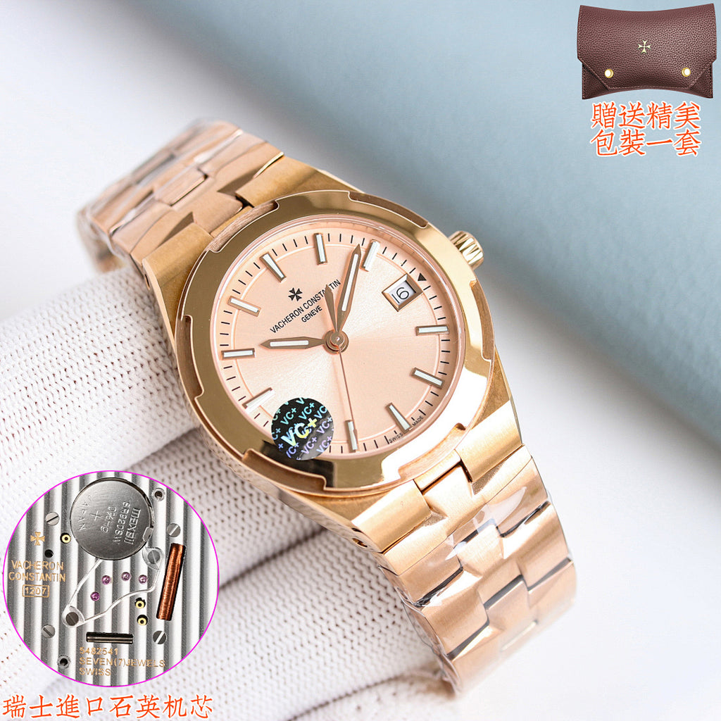 Vacheron Constantin Watches