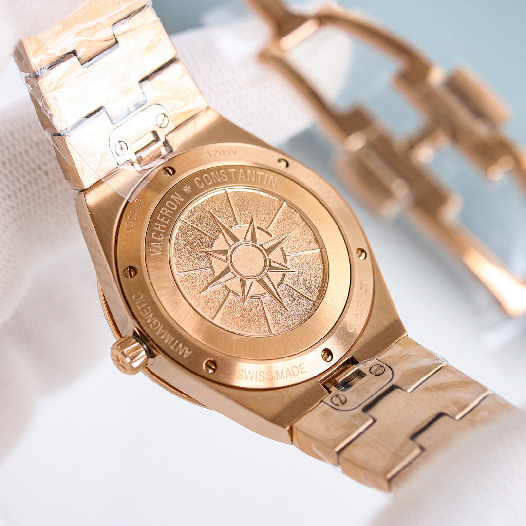 Vacheron Constantin Watches