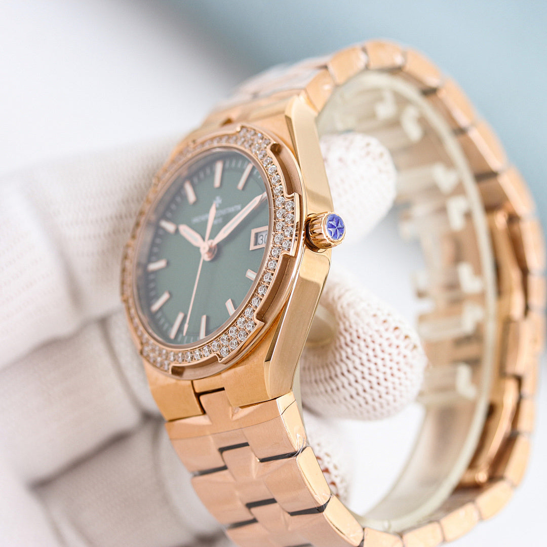 Vacheron Constantin Watches