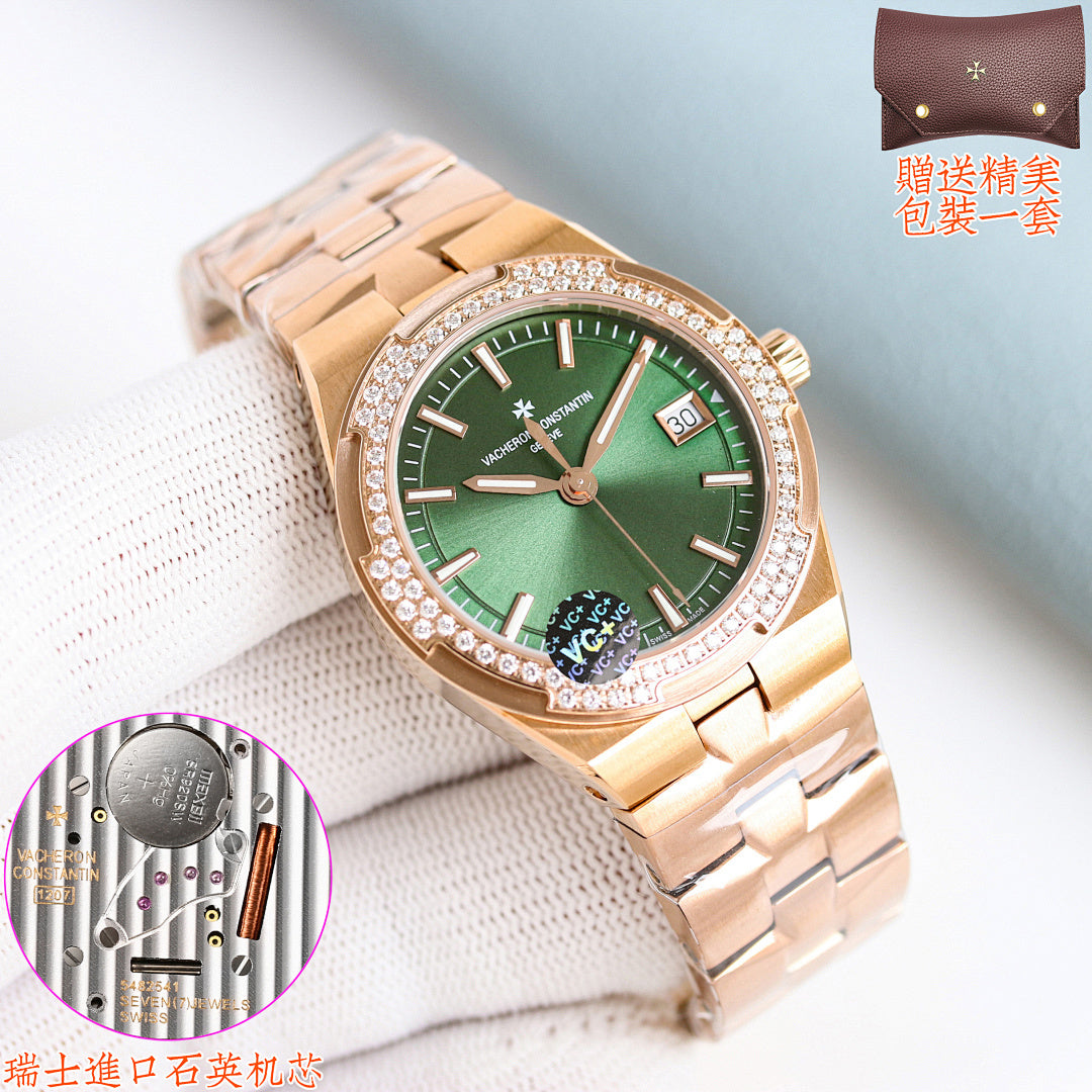 Vacheron Constantin Watches