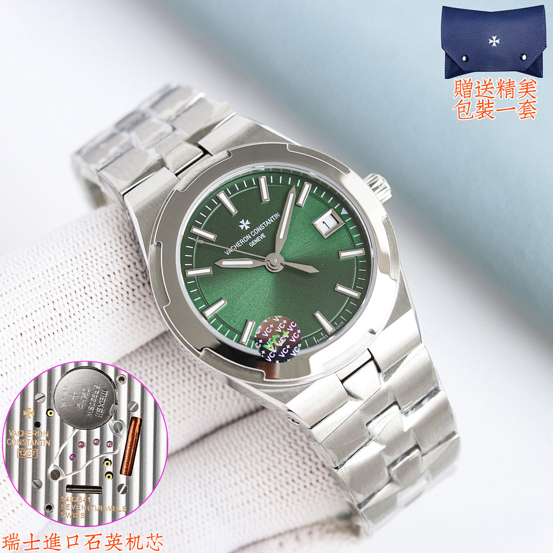 Vacheron Constantin Watches
