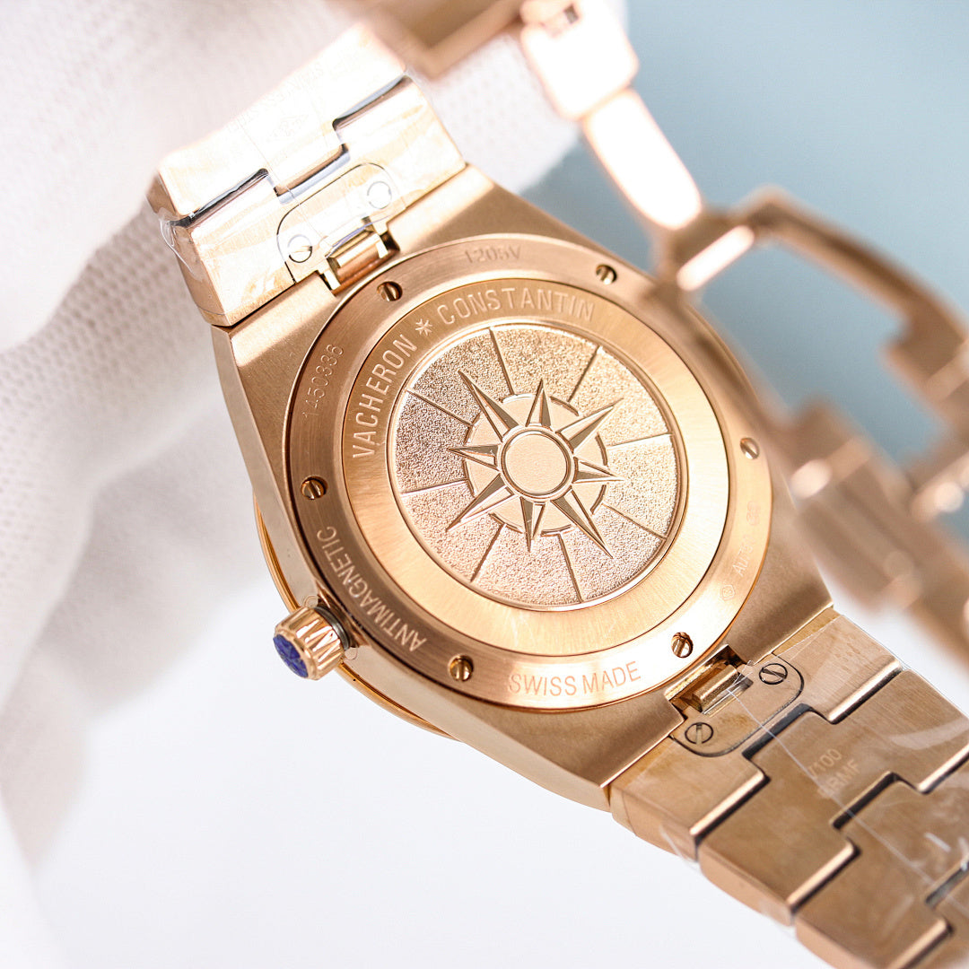 Vacheron Constantin Watches