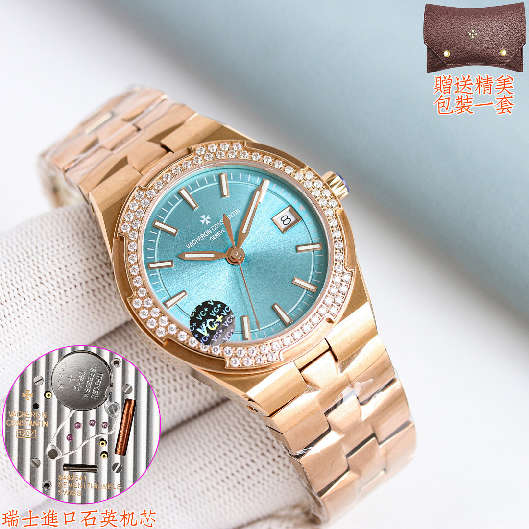 Vacheron Constantin Watches