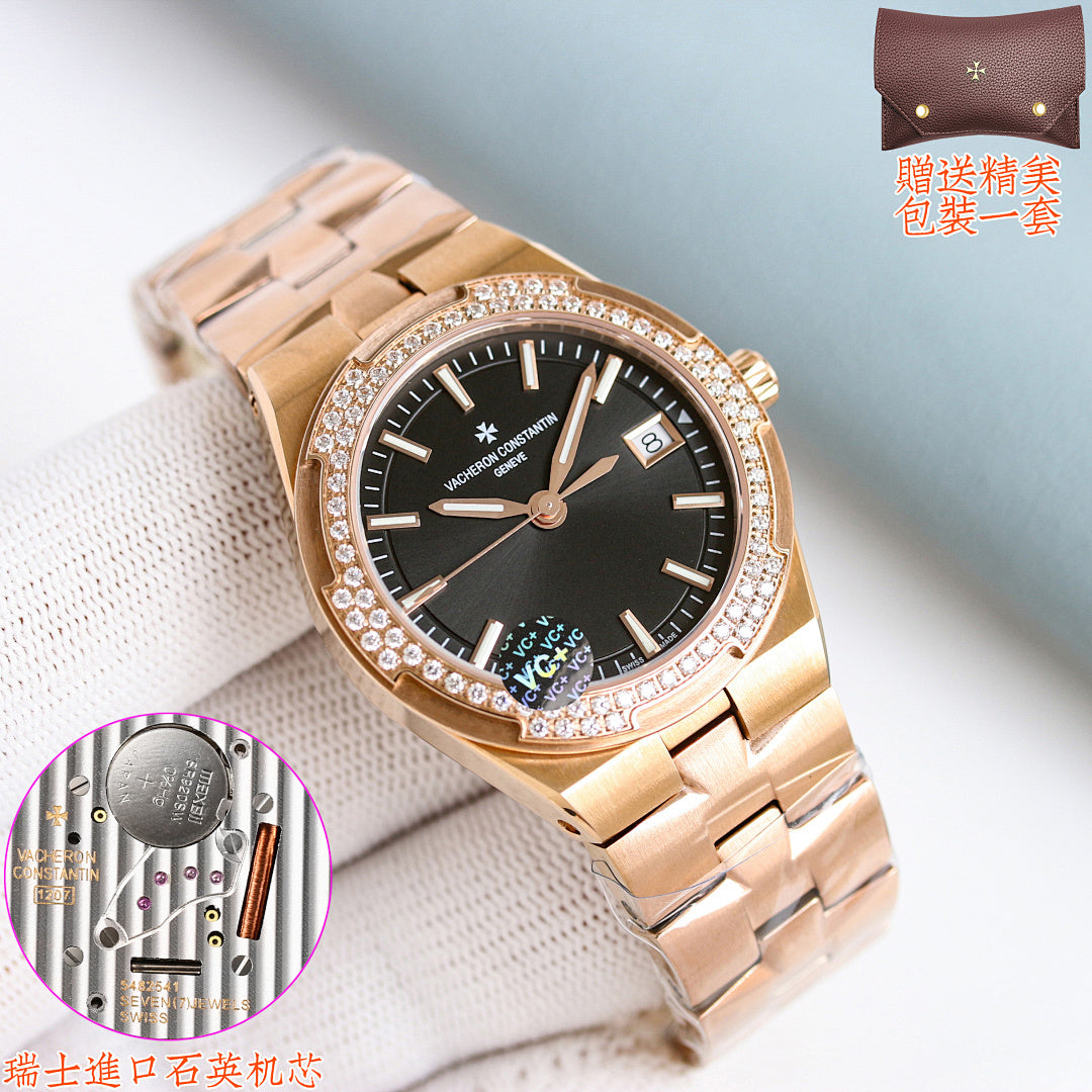 Vacheron Constantin Watches