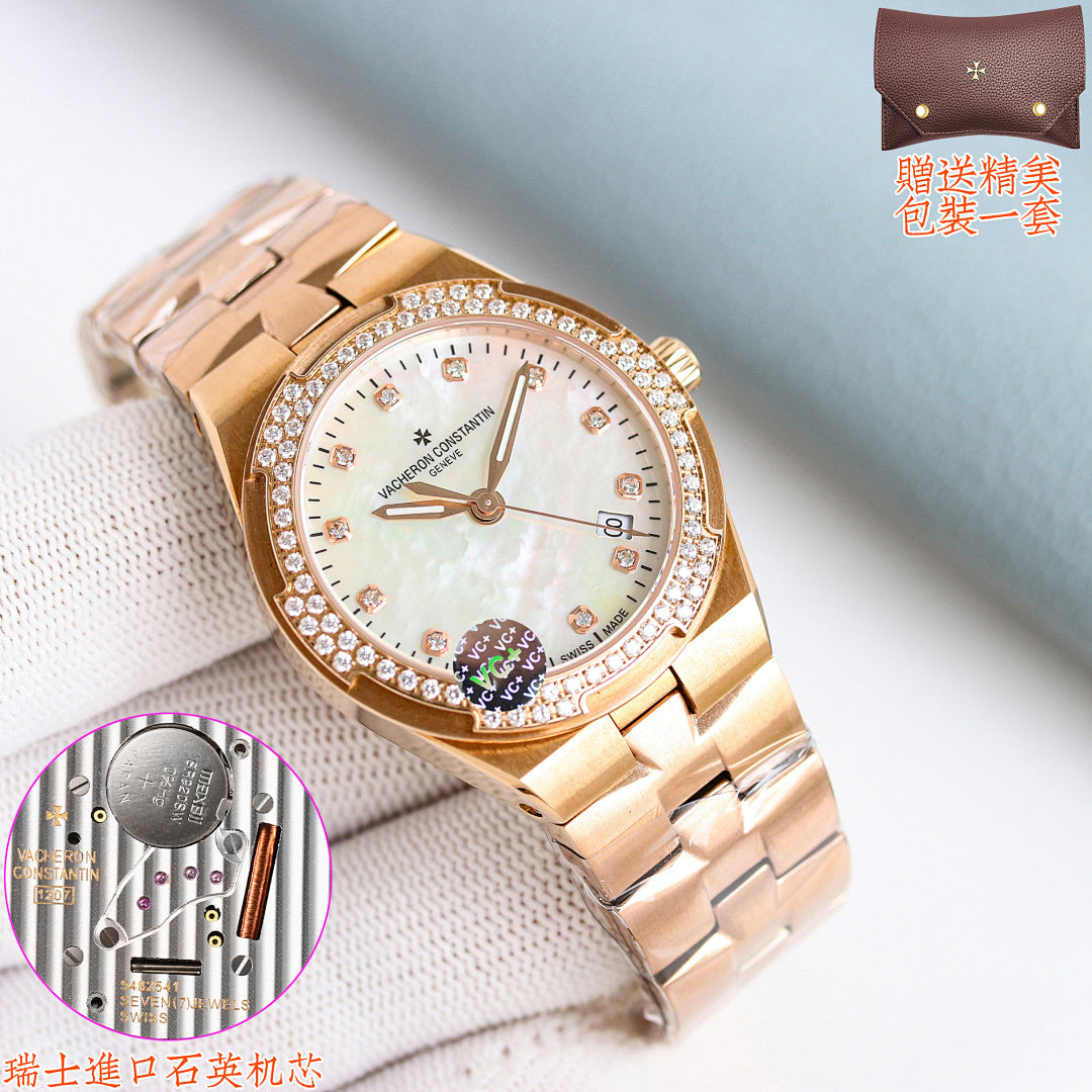 Vacheron Constantin Watches