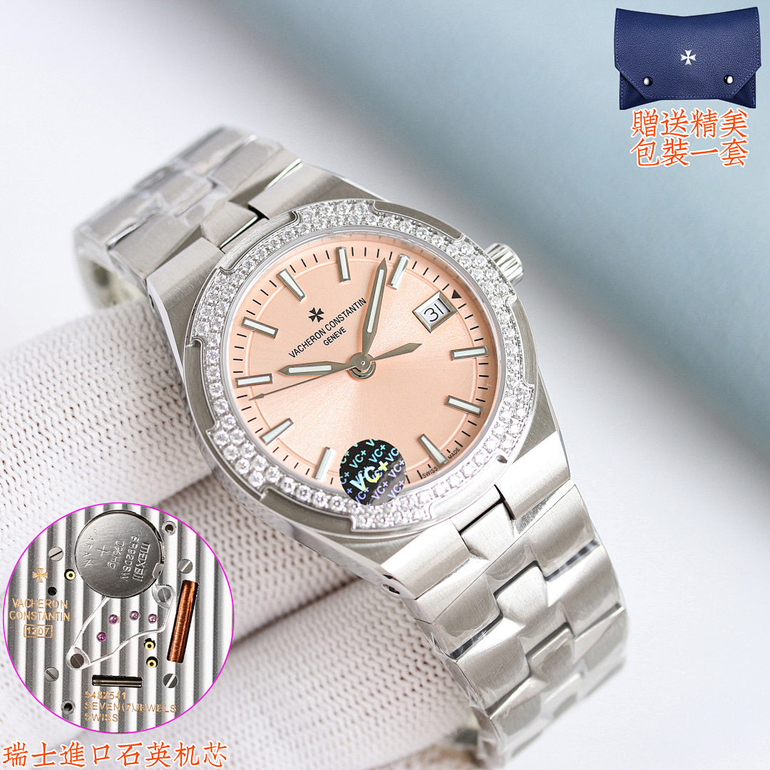 Vacheron Constantin Watches