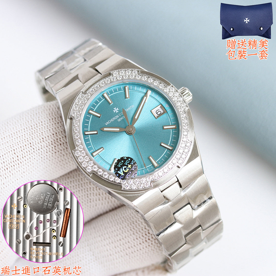Vacheron Constantin Watches