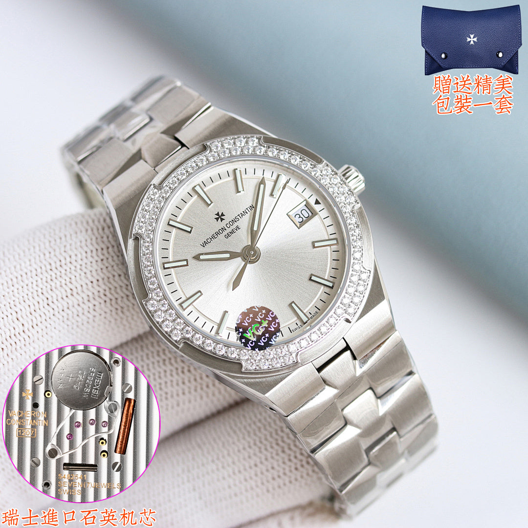Vacheron Constantin Watches