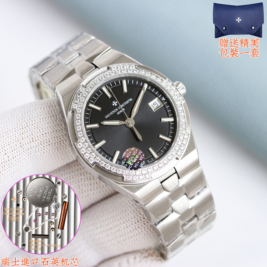 Vacheron Constantin Watches