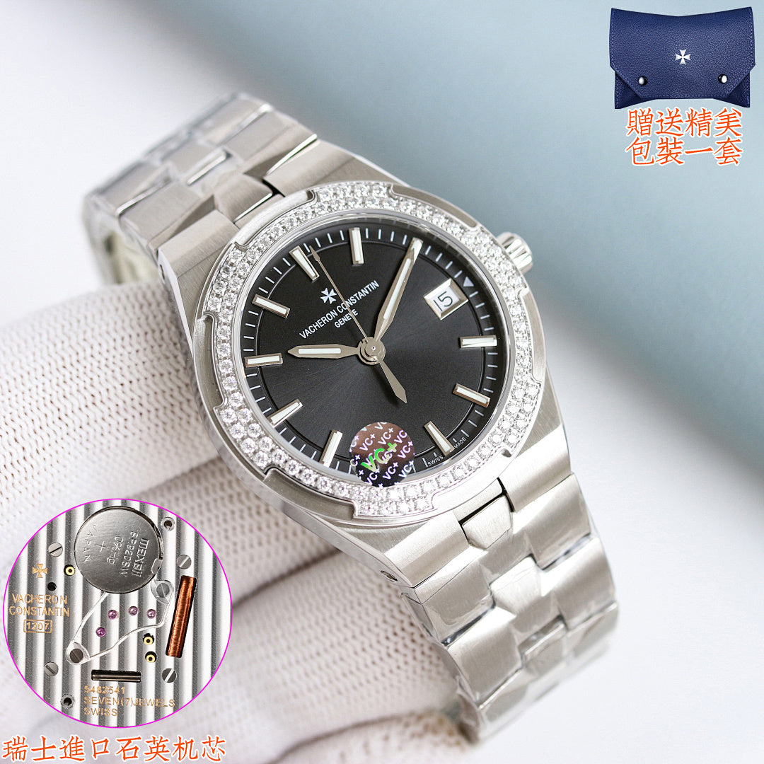 Vacheron Constantin Watches