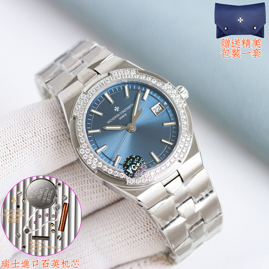Vacheron Constantin Watches