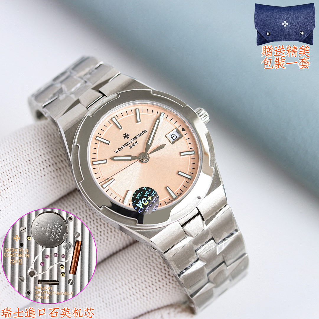 Vacheron Constantin Watches