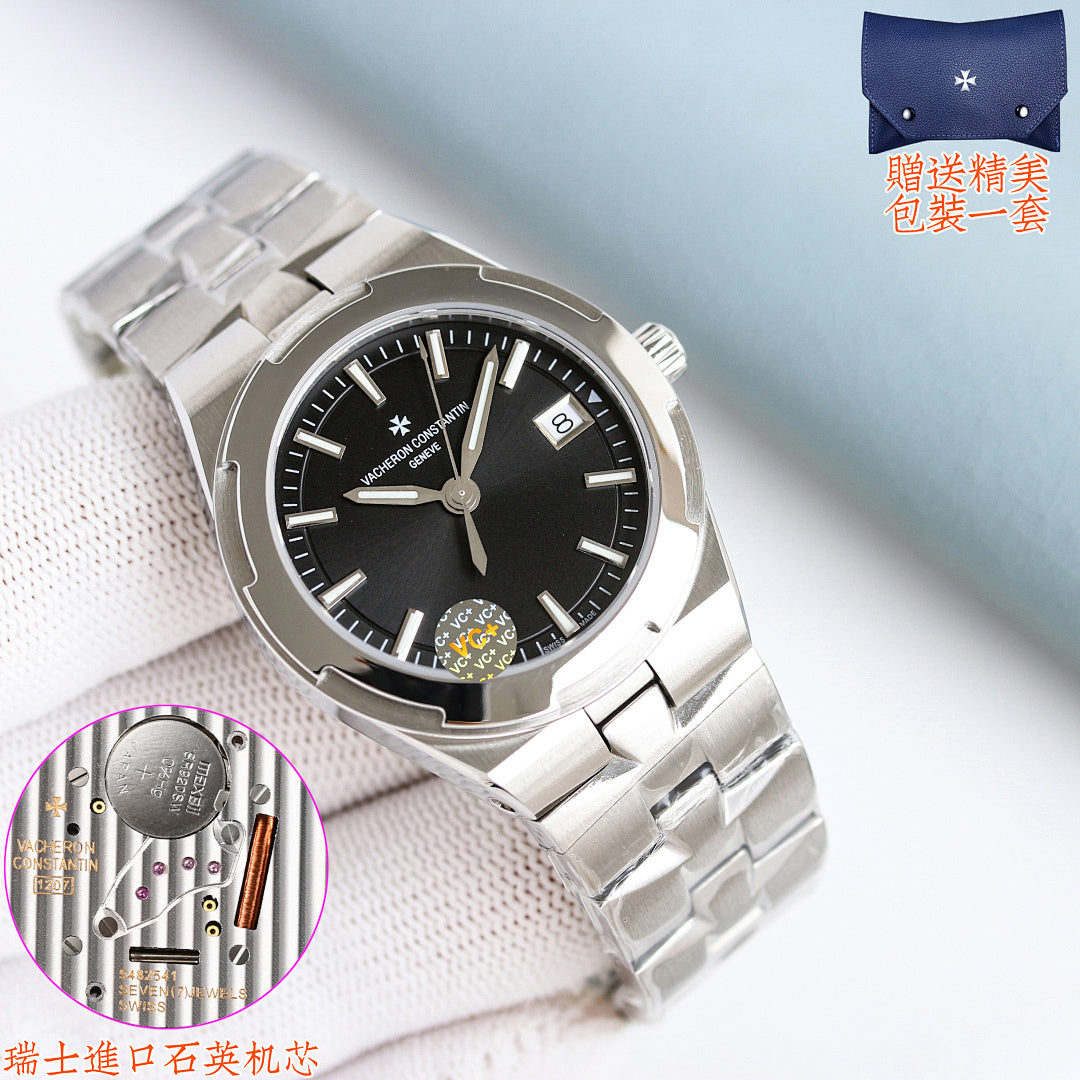 Vacheron Constantin Watches