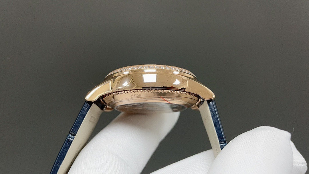 Vacheron Constantin Watches