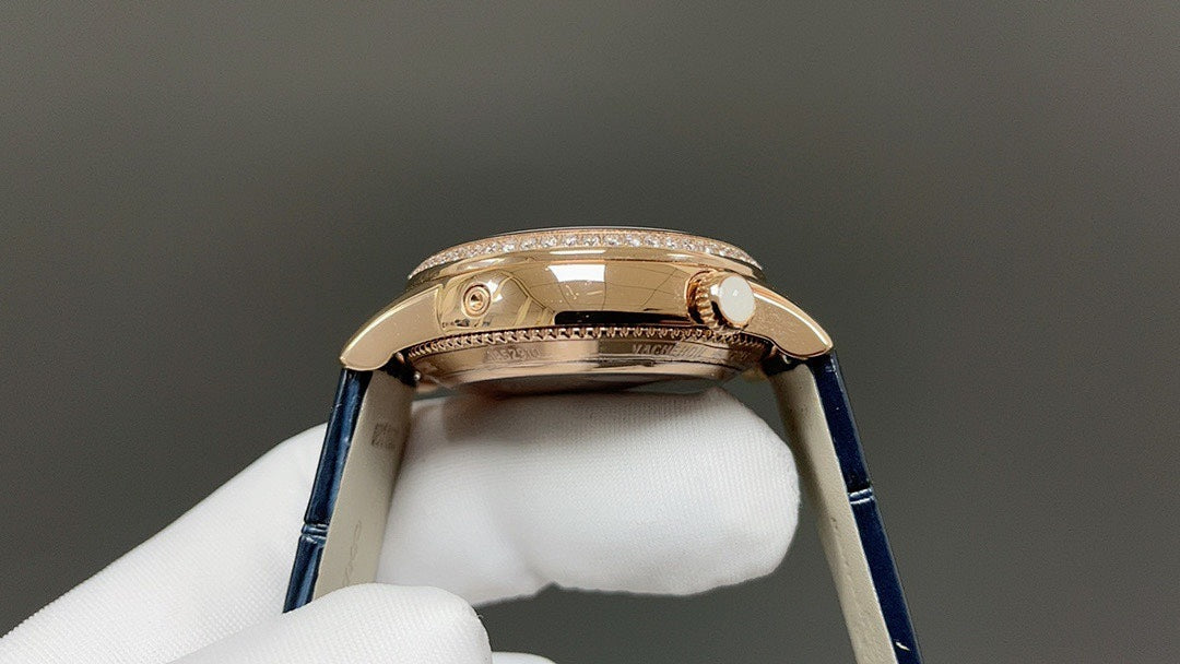 Vacheron Constantin Watches