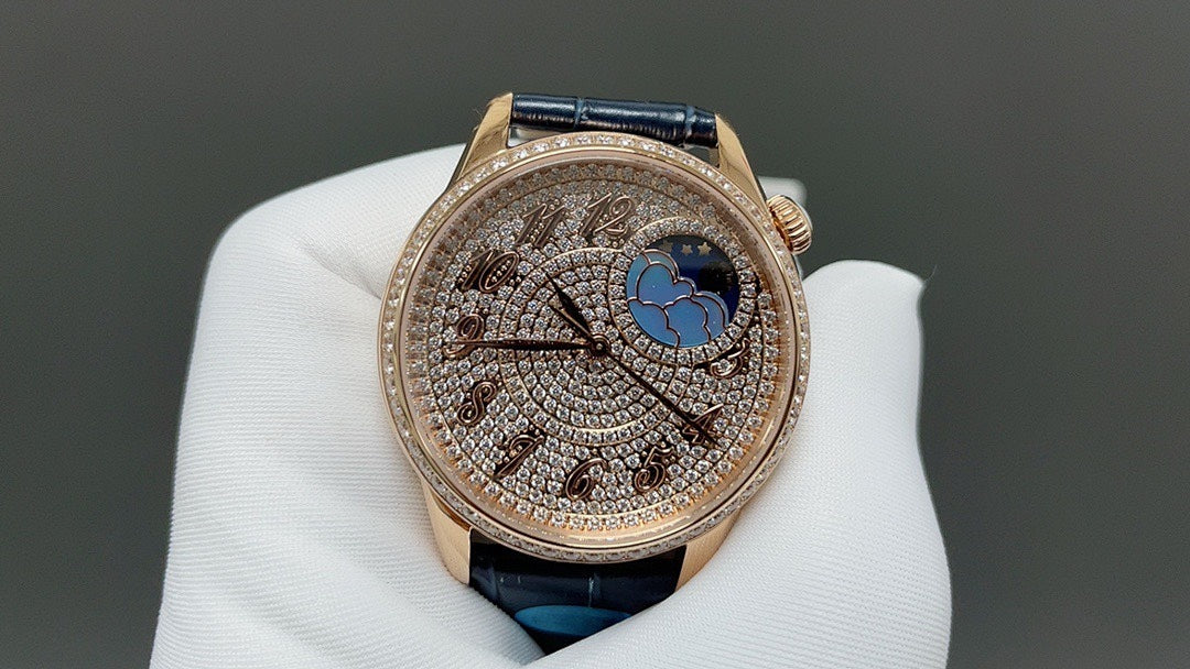 Vacheron Constantin Watches