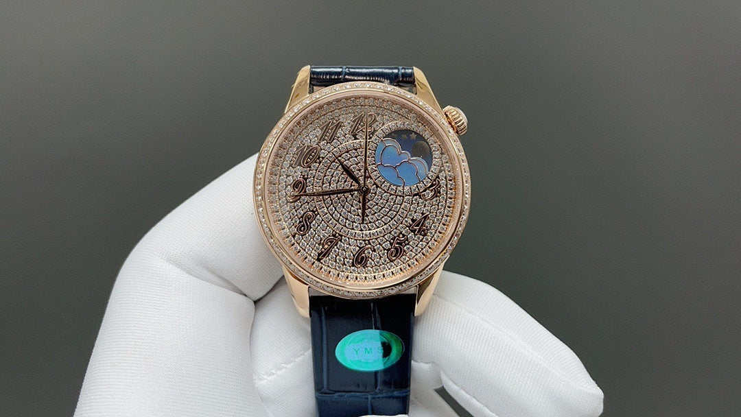 Vacheron Constantin Watches