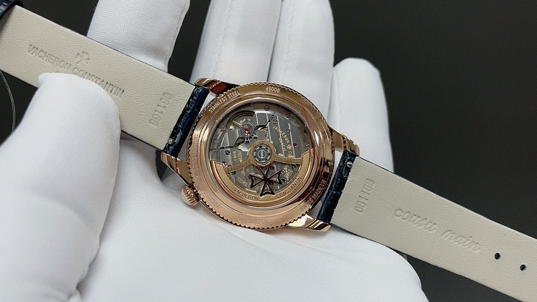 Vacheron Constantin Watches