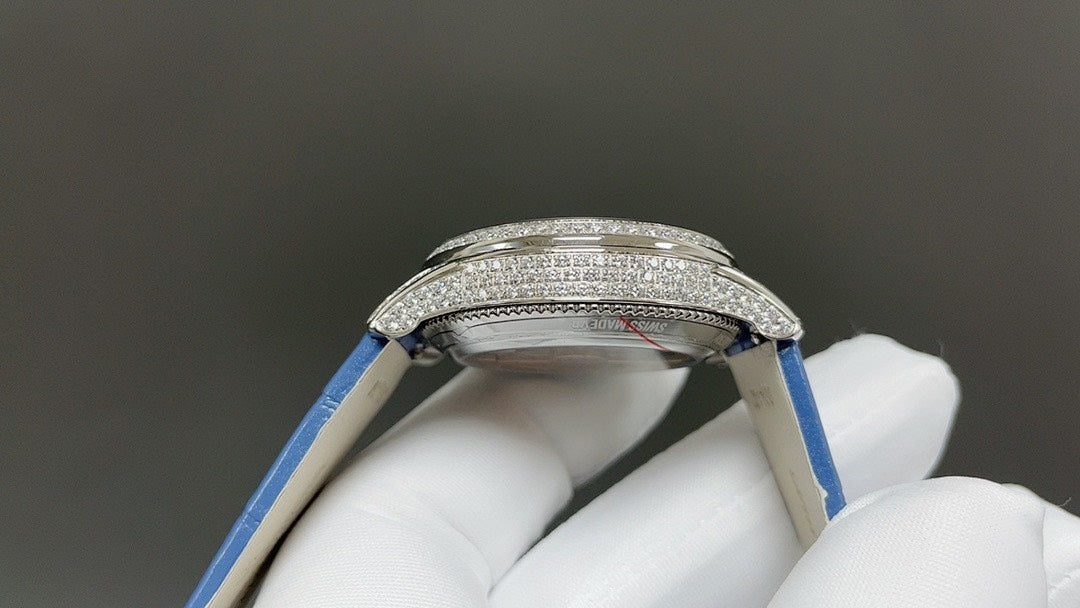 Vacheron Constantin Watches