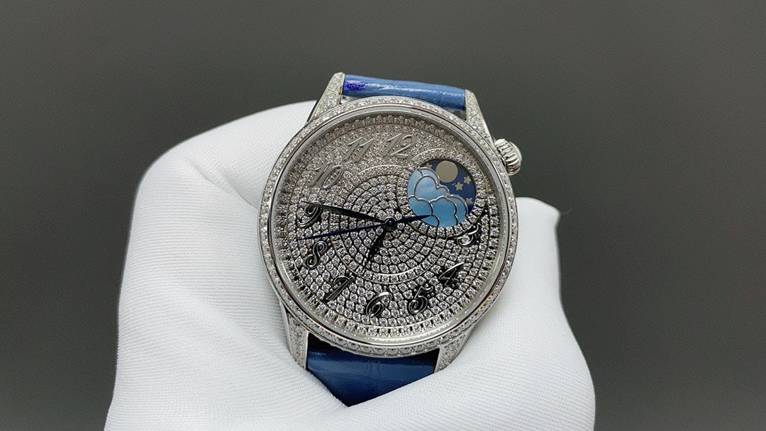 Vacheron Constantin Watches