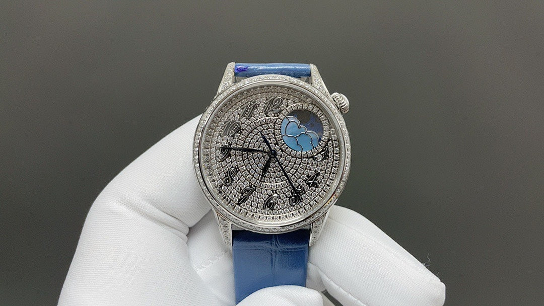 Vacheron Constantin Watches