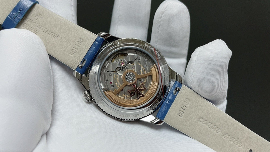 Vacheron Constantin Watches
