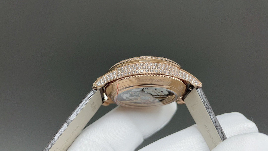 Vacheron Constantin Watches