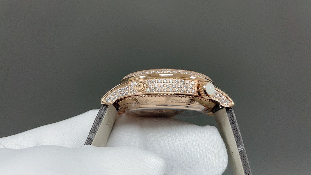 Vacheron Constantin Watches