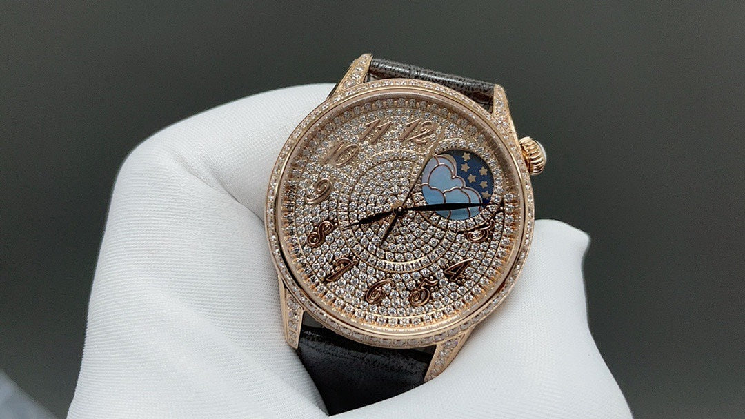 Vacheron Constantin Watches