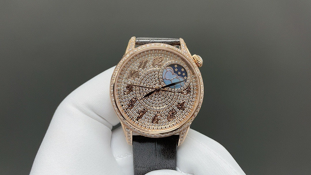 Vacheron Constantin Watches