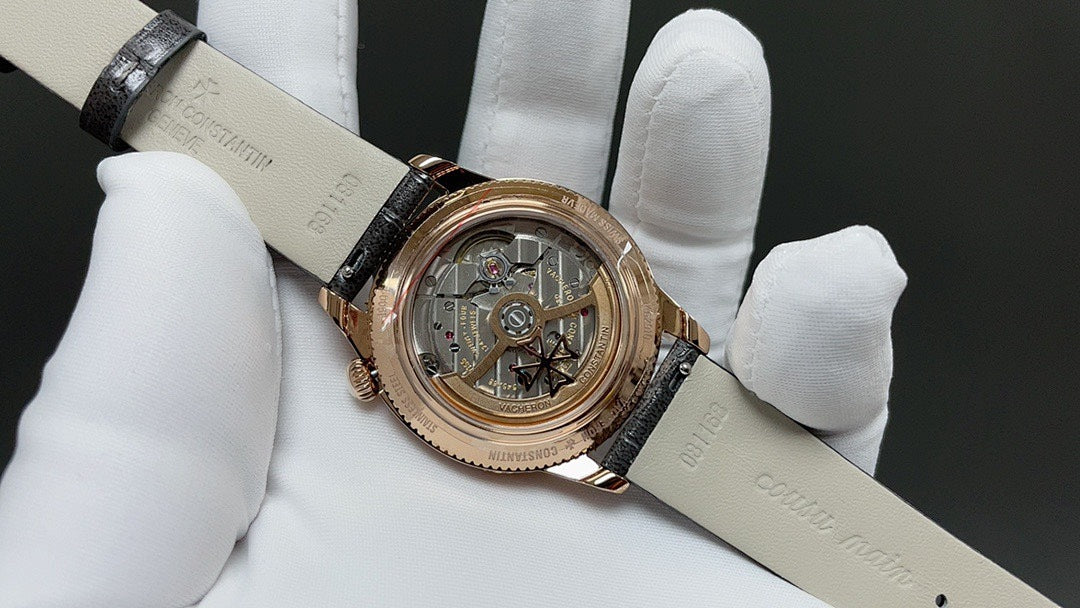 Vacheron Constantin Watches