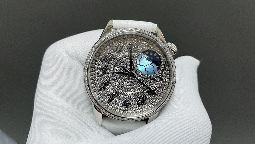 Vacheron Constantin Watches