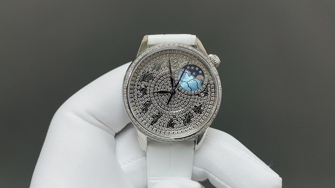 Vacheron Constantin Watches
