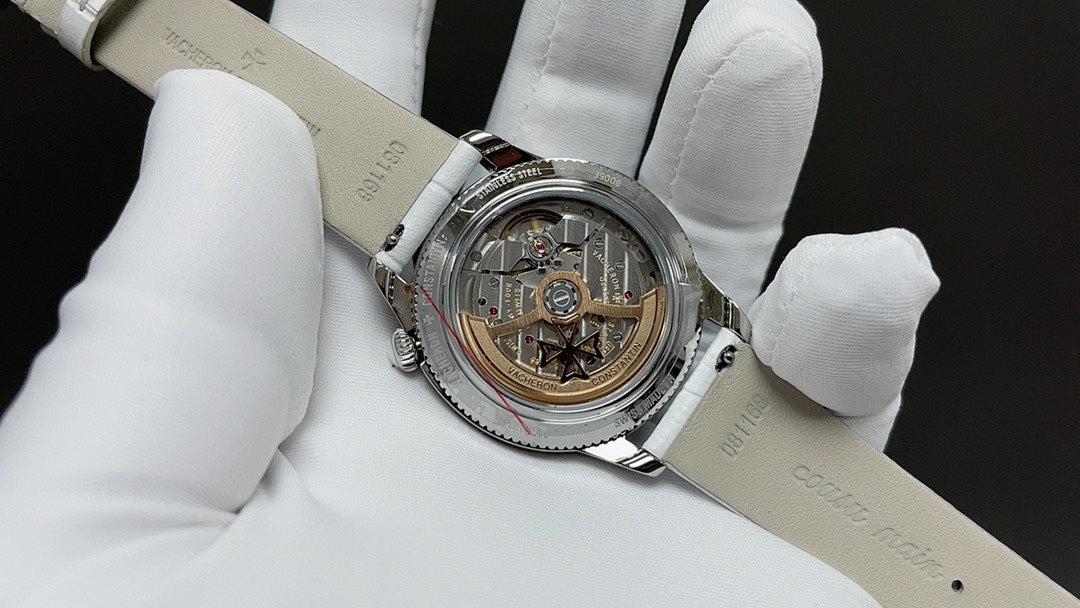Vacheron Constantin Watches