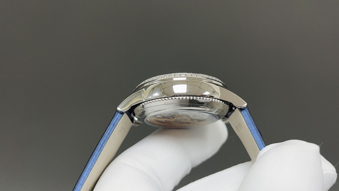 Vacheron Constantin Watches