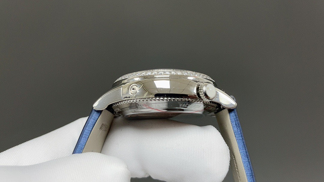 Vacheron Constantin Watches