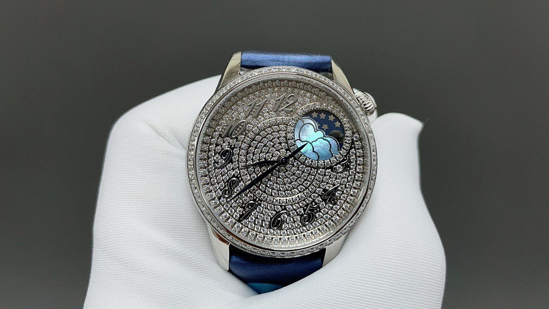 Vacheron Constantin Watches