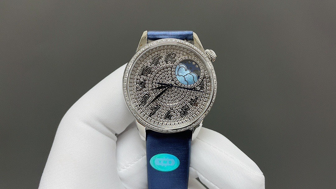 Vacheron Constantin Watches