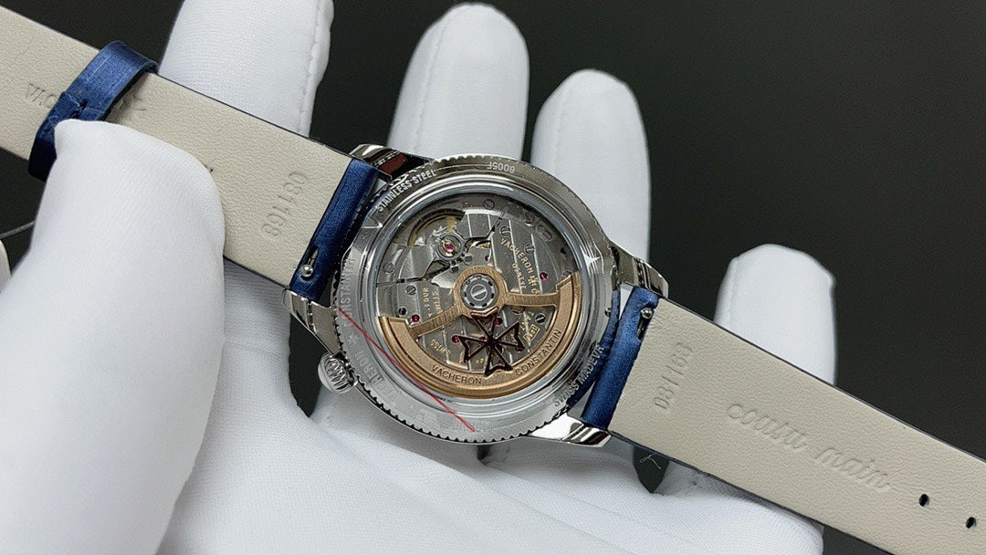 Vacheron Constantin Watches