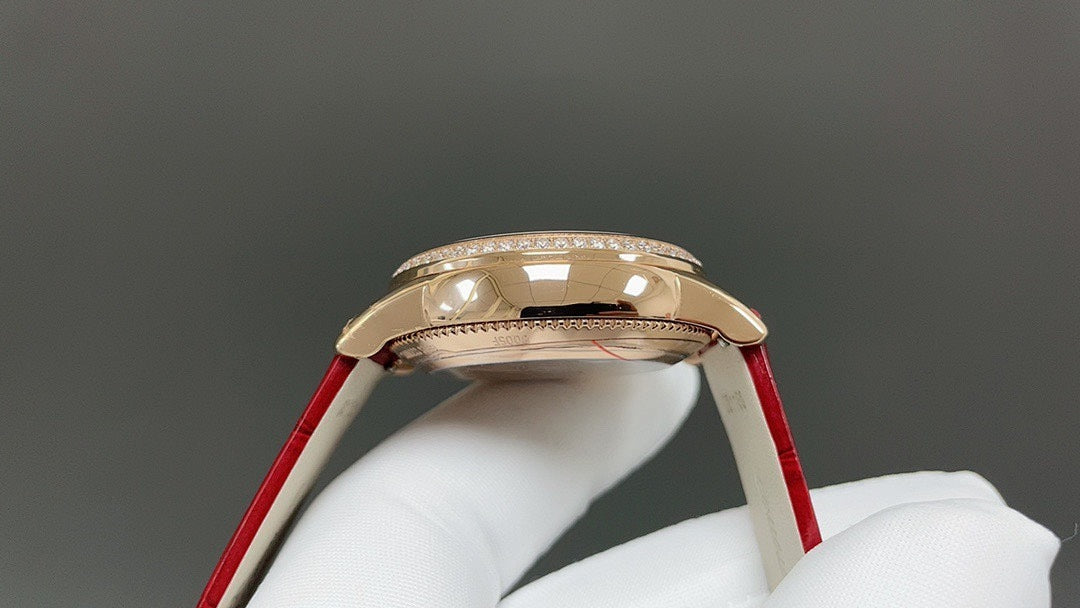 Vacheron Constantin Watches