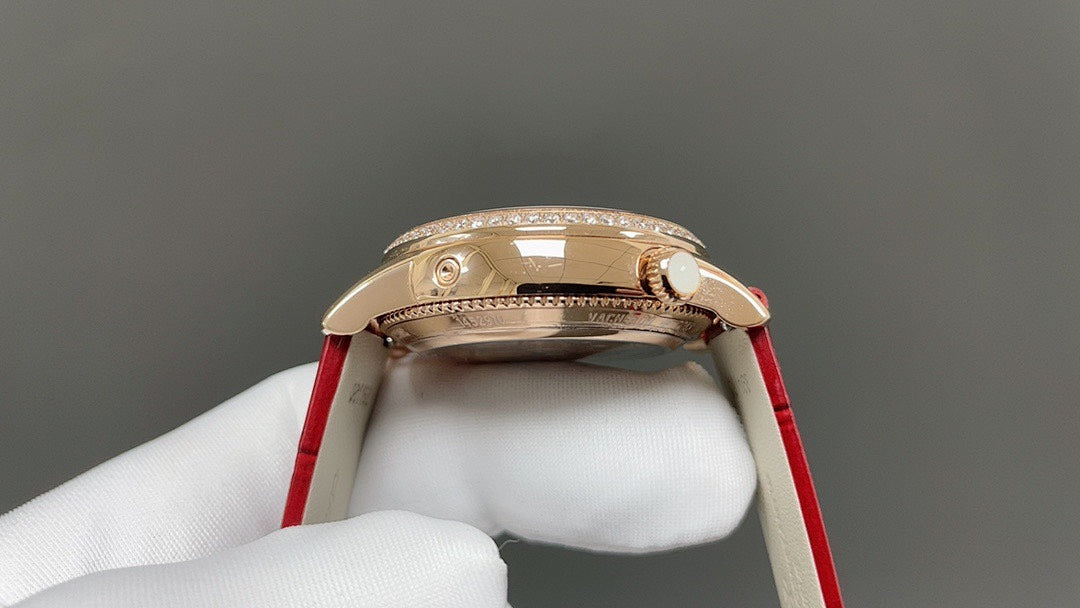 Vacheron Constantin Watches