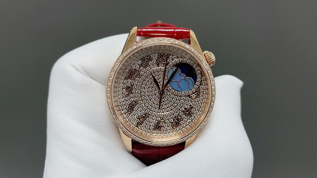 Vacheron Constantin Watches