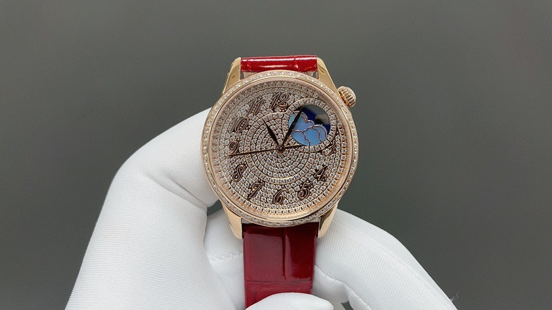 Vacheron Constantin Watches