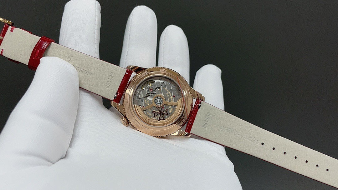 Vacheron Constantin Watches