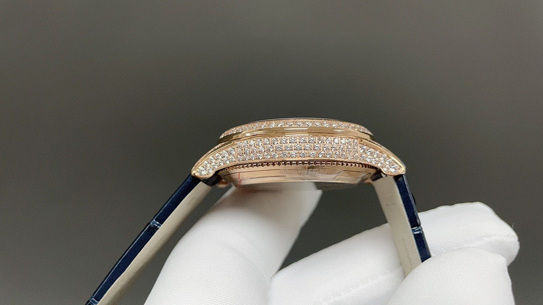 Vacheron Constantin Watches