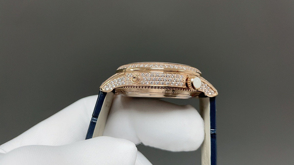 Vacheron Constantin Watches