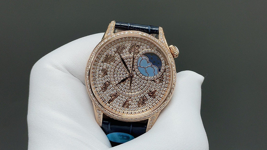 Vacheron Constantin Watches