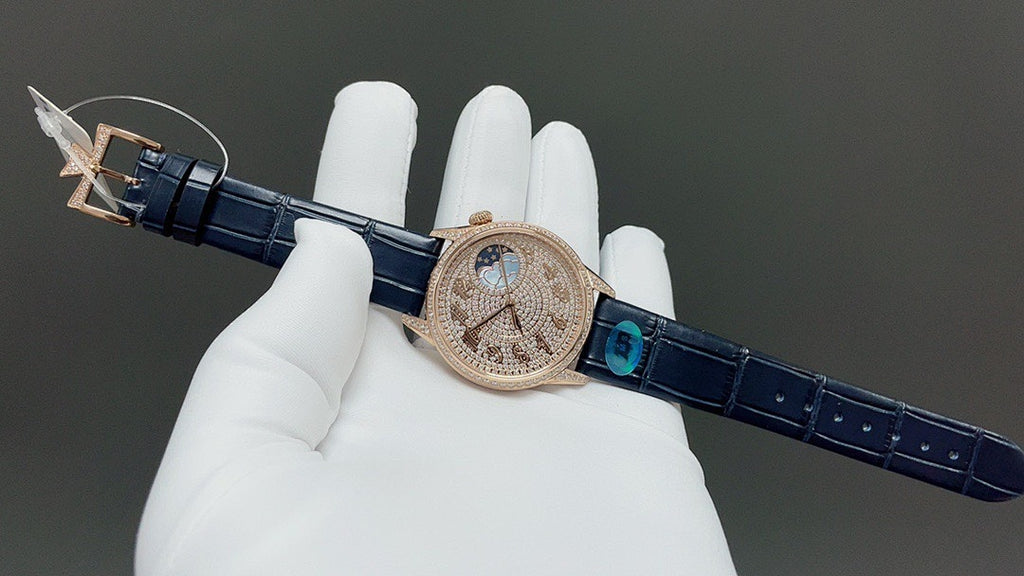 Vacheron Constantin Watches