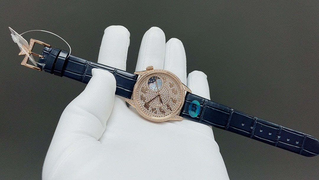 Vacheron Constantin Watches